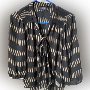 The Limited blouse, size Small